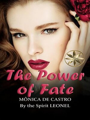 cover image of The Power of Fate